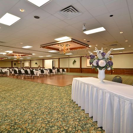 Best Western Green Bay Inn And Conference Center Fasilitas foto