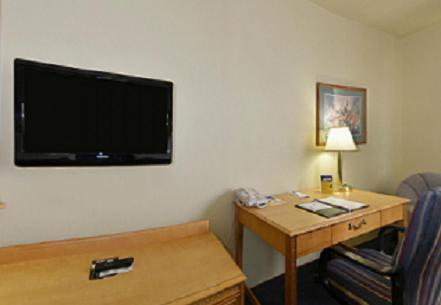 Best Western Green Bay Inn And Conference Center Ruang foto